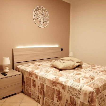 Bed and Breakfast O' Vicariell Boscoreale Exterior foto
