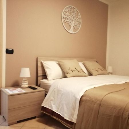 Bed and Breakfast O' Vicariell Boscoreale Exterior foto